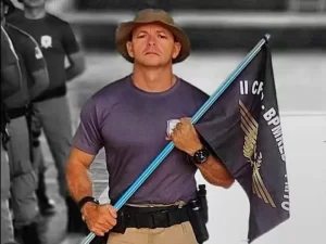 Tragédia em Dianópolis: Sargento da PM é morto a tiros em casa