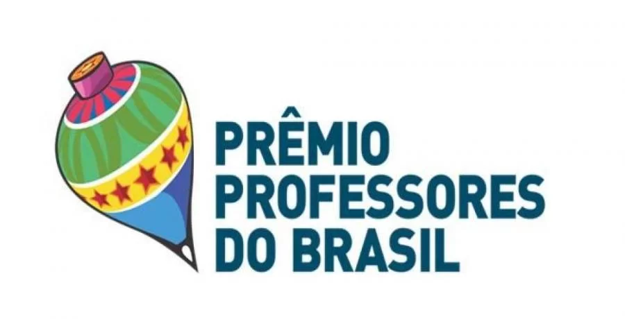 ÃÅ¡ltimo dia para inscriÃÂ§ÃÂµes do PrÃªmio Professores do Brasil