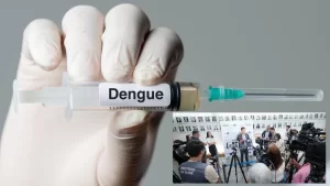 Dengue: Ministério da Saúde define estratégia de vacinação enquanto estados se mobilizam