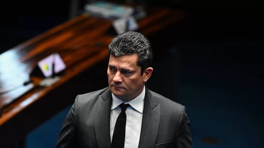 A pedido da PGR, Toffoli autoriza inquérito contra senador Sergio Moro; "Não temo qualquer investigação"