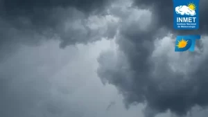 Tempo segue instável no Tocantins; confira a previsão para a semana em Palmas, Gurupi, Colinas e Araguaína