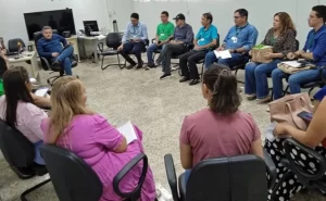 Governo, órgãos federais e entidades do agronegócio iniciam preparativos para a Agrotins 2024