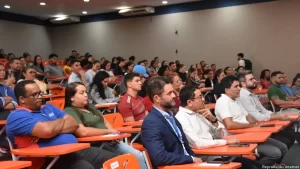 Escola do Legislativo abre inscrições para Preparatório para Concursos no Aureny III