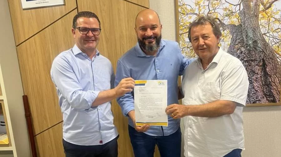 Após gestão de Vilmar e Joaquim, Governo garante que Escola da Agrovila continuará funcionando