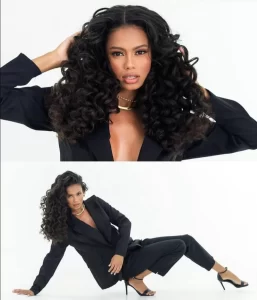 Saiba quem é a Tocantinense que representa o estado na final do Miss Teen Brasil 2024