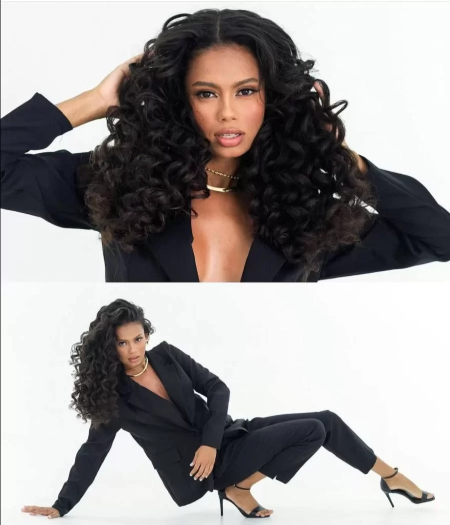 Saiba quem é a Tocantinense que representa o estado na final do Miss Teen Brasil 2024