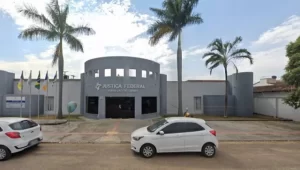 Justiça Federal em Gurupi abre seleção de estágio; confira