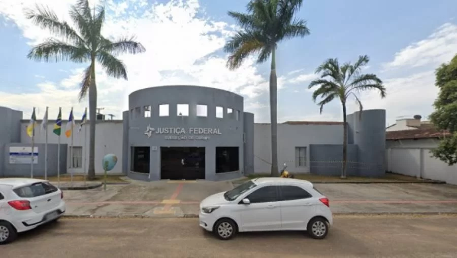 Justiça Federal em Gurupi abre seleção de estágio; confira