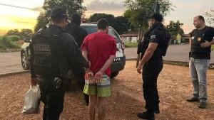 Polícia Civil deflagra Operação Miracity em Miracema, Colmeia e GoiÃ¢nia e prende 15 membros de organização criminosa