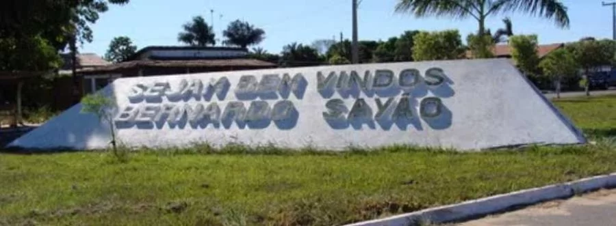 MPTO recomenda realização de concurso público em Bernardo Sayão