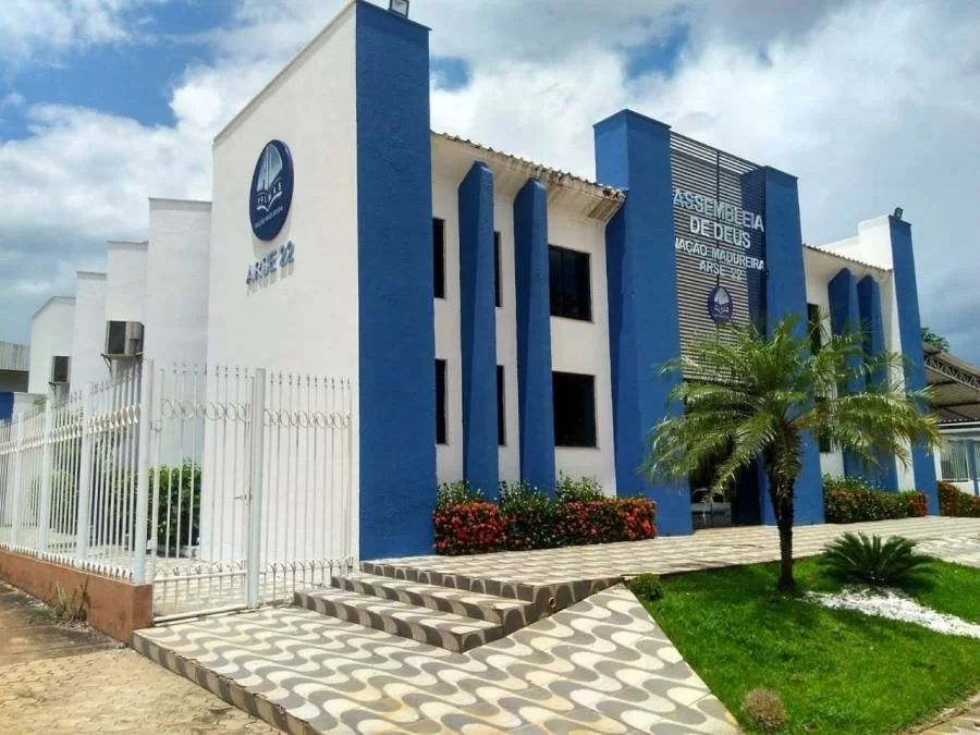 Fortalecimento e Avivamento da igreja serão temas abordados durante campanha "Projeto de vida 2024"