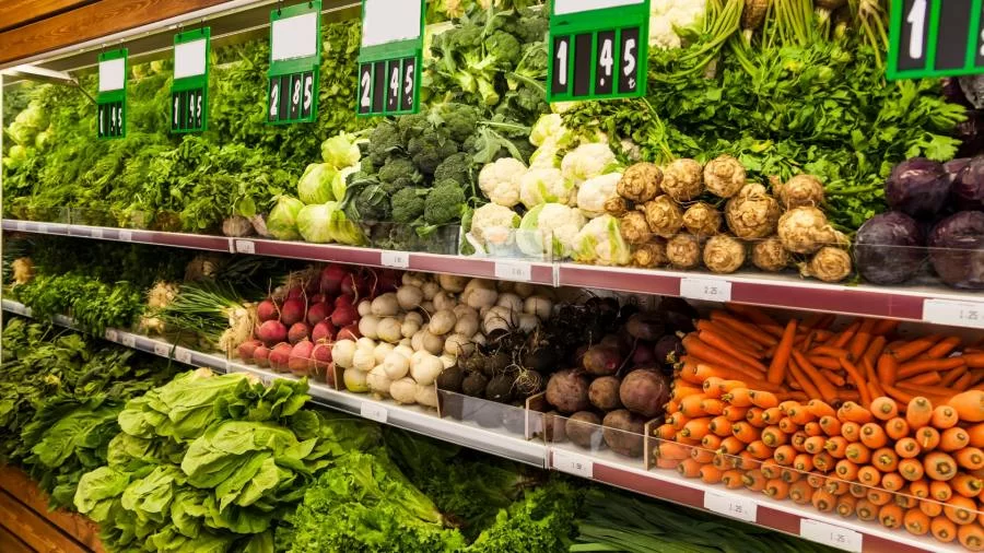 Balanço da Conab mostra o que ficou mais caro e mais barato no mercado; Alface, Batata, cenoura e tomate e frutas estão na lista