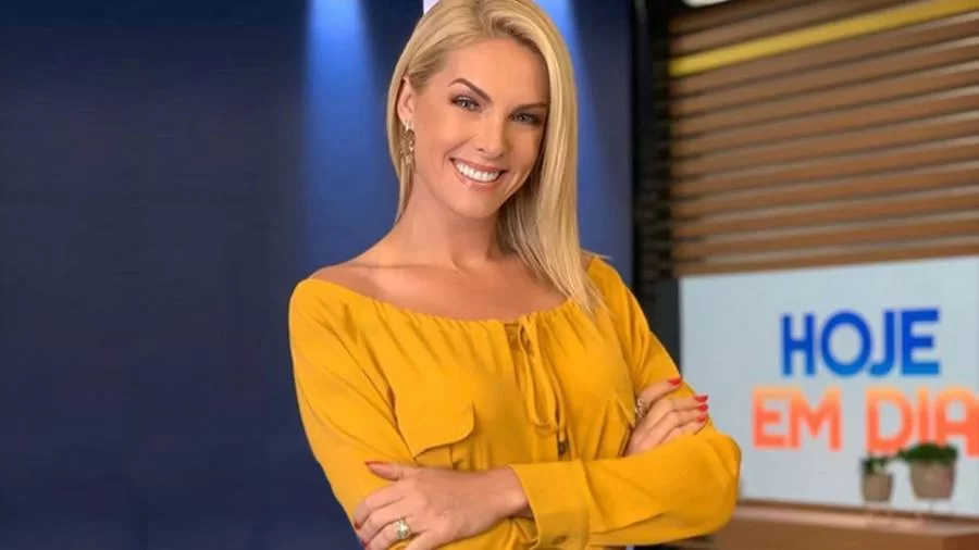 Ana Hickmann estreia série de lives sobre a garantia dos direitos das mulheres no Brasil