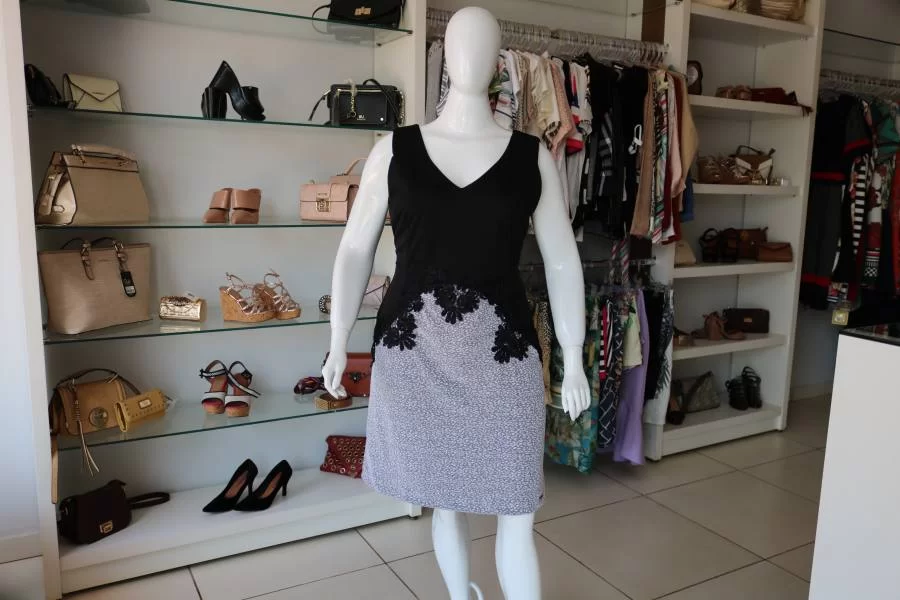 Moda maior ganha nome no mundo da moda:Plus Size