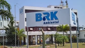 BRK entrega prÃªmios para clientes que pagaram conta de água via PIX