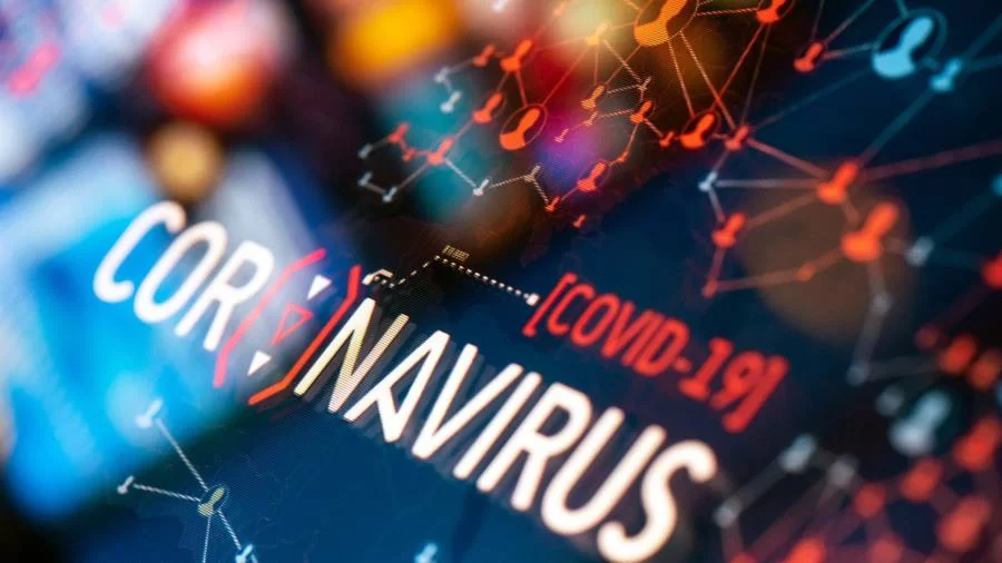 Nova subvariante da covid-19 é identificada em Mato Grosso