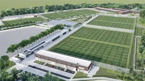 Polícia investiga roubo em Centro de Treinamento do Red Bull Bragantino com prejuízo de quase R$ 1 milhão