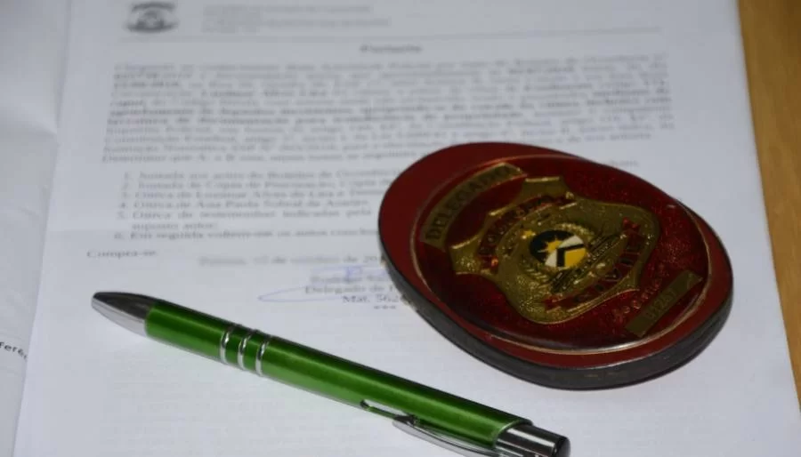 Em menos de 15 dias, empresário de Paraíso é indiciado pela terceira vez pelo crime de estelionato