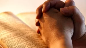 Confira a Palavra de Deus desta quarta-feira, 24