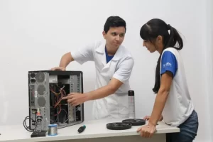 Ãltimos dias para realizar matrículas nos cursos técnicos do SENAI Tocantins