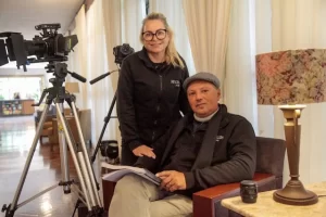 A Conceitoh Filmes de Caxias do Sul da atriz e produtora Adri Tolardo, relata sobre o ano de 2023