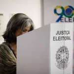 Não votou no primeiro turno? Veja como votar em 25 de outubro no Tocantins