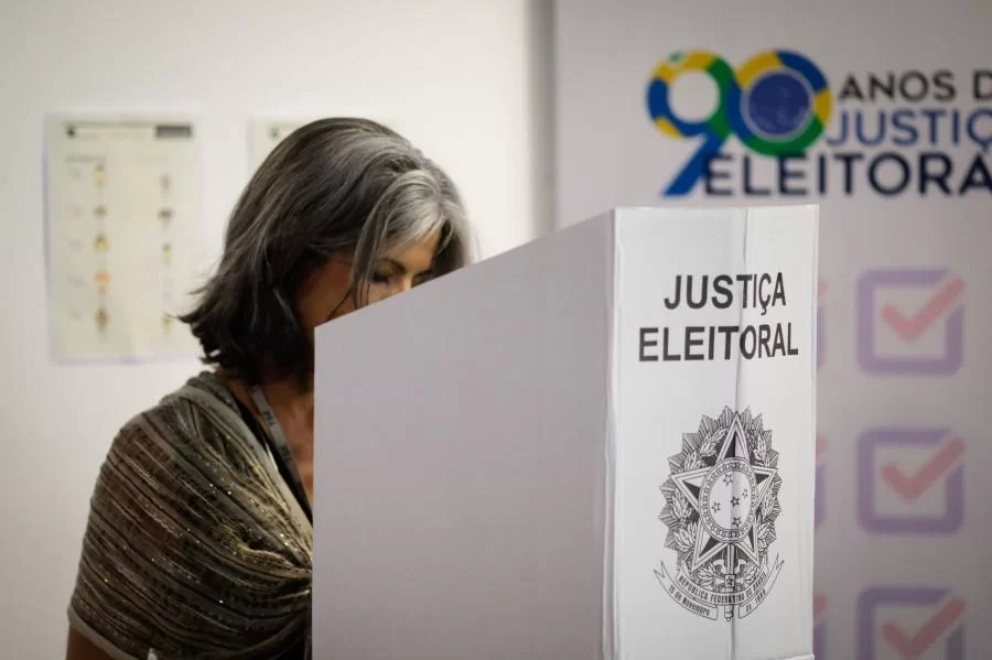 Tocantins registra aumento de 43% de candidaturas a vice-prefeita nas últimas eleições, informa Tribunal Superior Eleitoral
