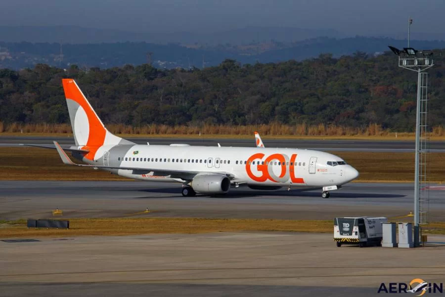 Gol entra com pedido de recuperação judicial nos EUA por dívidas de R$ 20 bilhões