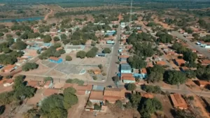 3ª menor cidade do Tocantins terá cavalgada, Guilherme Silva e Robério dos Telhados durante Festejo de São Sebastião