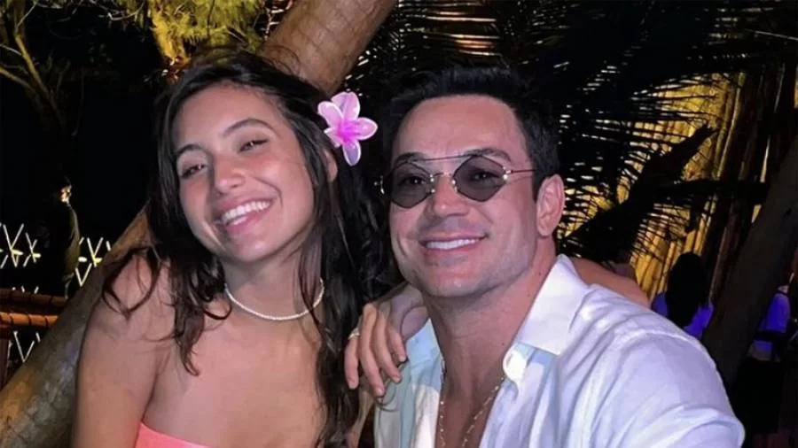 Pai de Vanessa Lopes quebra o silÃªncio após filha desistir do BBB 24