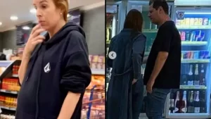 Entrada pelos fundos e equipe apreensiva: veja como foi o parto de Suzane von Richthofen