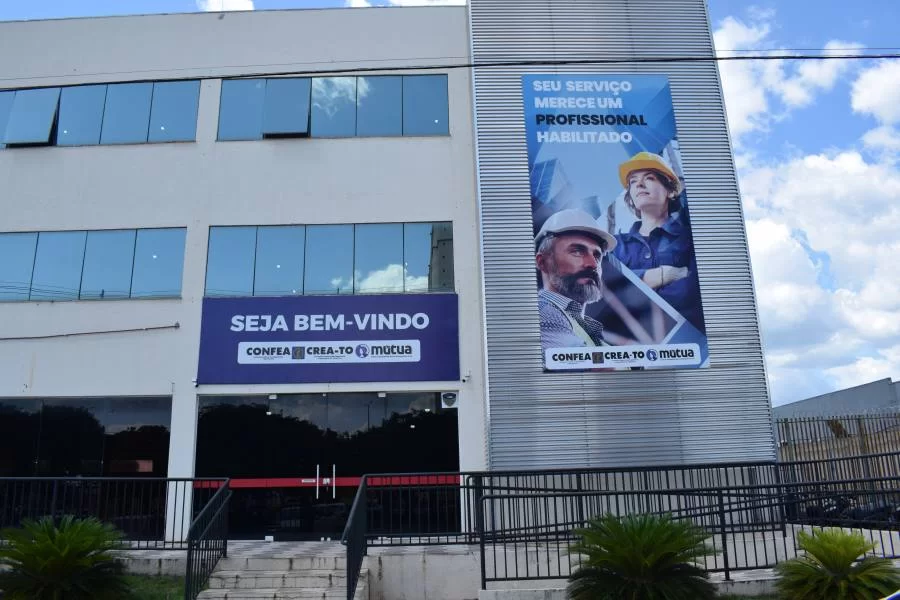 Crea-TO solicita Ã  Prefeitura de Talismã a readequação de edital que descumpre o piso salarial para Engenheiros