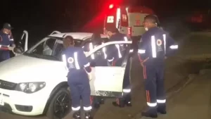 MPTO denuncia dois homens por assassinar motorista de aplicativo durante corrida, em Araguaína