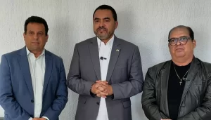 Governador Wanderlei Barbosa anuncia início das aulas do Educa Mais Tocantins, com 11 mil bolsas de ensino superior