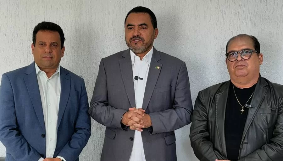 Governador Wanderlei Barbosa anuncia início das aulas do Educa Mais Tocantins, com 11 mil bolsas de ensino superior