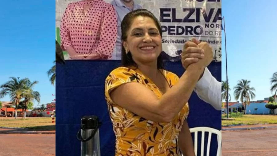 Com trÃªs contas rejeitadas pelo TCE, ex-prefeita de Colméia, Elzivan Noronha, fica mais distante das eleições municipais