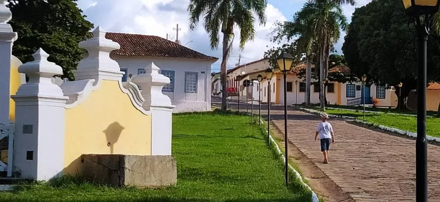 Aprovado para produção, documentário dramatizado que vai abordar disputas políticas ocorridas no Sul do Maranhão e extremo Norte do Tocantins