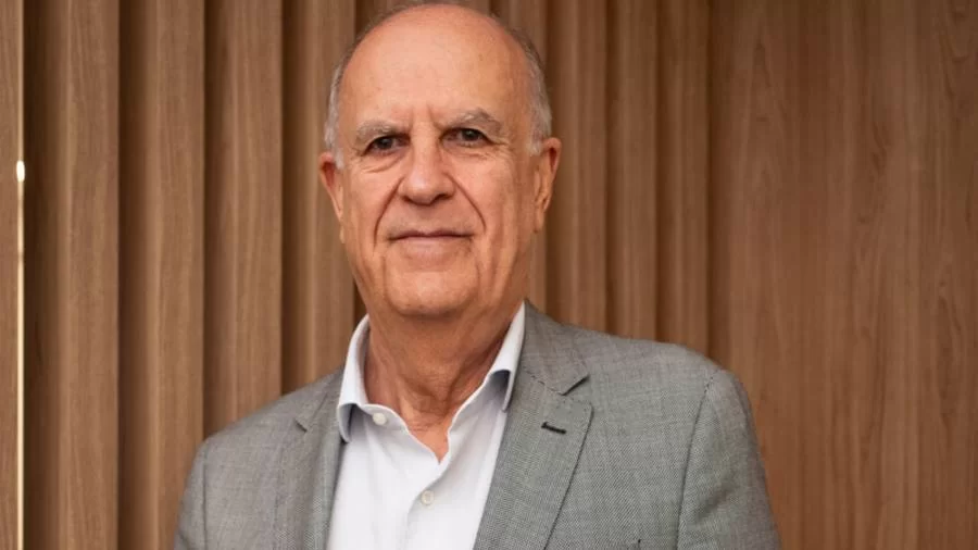 Marco Aurélio de Almeida é reeleito presidente da 4ª Seção Regional do Ibracon