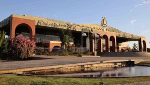 Governador Wanderlei Barbosa institui a Secretaria Estadual da Igualdade Racial