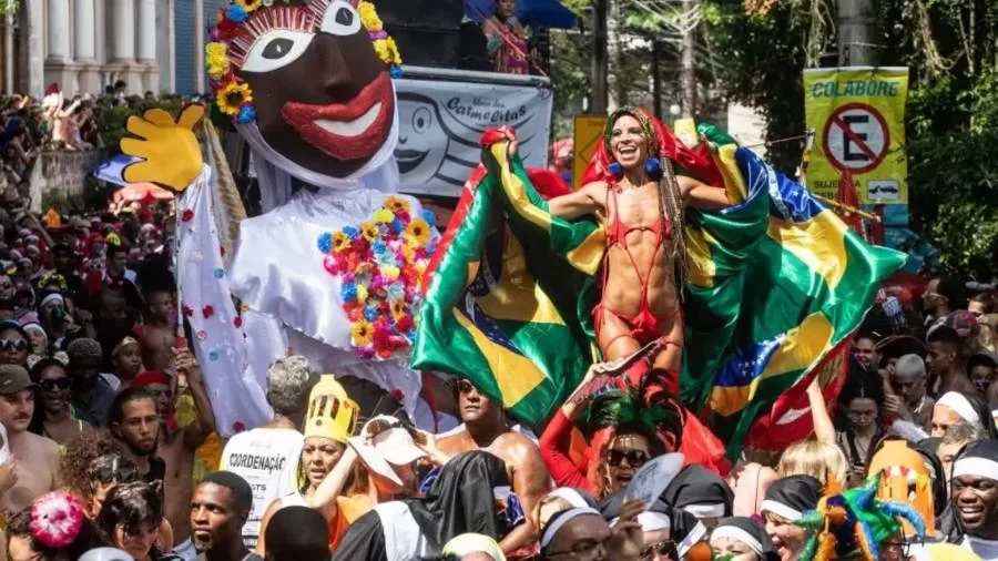 Carnaval 2024: confira a programação nas principais capitais do país