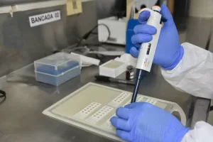 SES confirma 1Âº caso de Covid-19 – pela subvariante no Tocantins