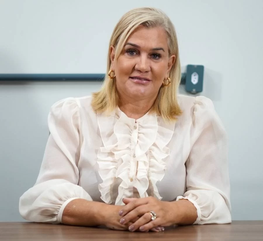 Ãngela Maria Silva assume a Secretaria Especial da Mulher de Araguaína
