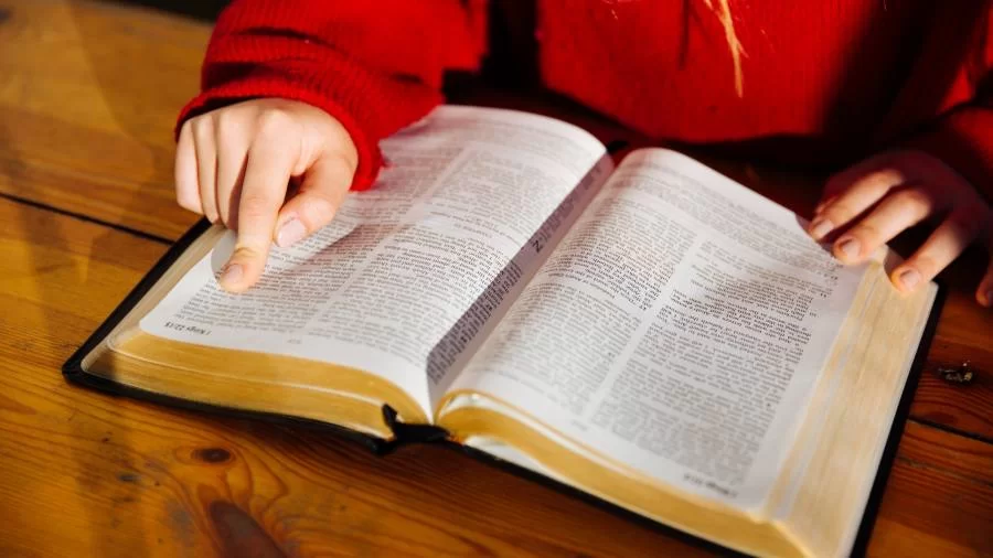 Uma palavra de Deus para VocÃª! Confira