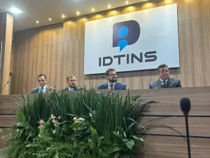 IDTINS lança atividades de elaboração e execução de projetos voltados para desenvolvimento socioeconômico do Estado