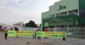 Justiça federal condena ATM e municípios são obrigados a pagar reajuste do piso do magistério da educação básica