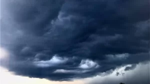 Fim de semana começa com alerta laranja para chuvas intensas em todo o Tocantins; confira a previsão completa