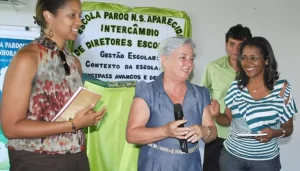 Maria Helena deve mudar de partido junto com Eduardo do Dertins e pode ser candidata a prefeita nestas eleições