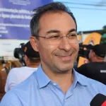 “Quem não ajuda, para nós não serve”: Wagner reafirma Dorinha após Dimas apoiar Vicentinho; veja o vídeo