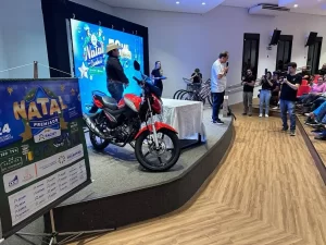 Confira os ganhadores da Campanha Natal dos Sonhos Sicredi e Governo de Paraíso