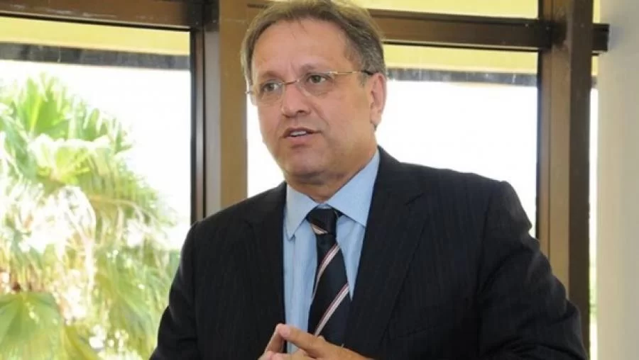 MDB de Marcelo define Coutinho como pretenso candidato em Colinas e legenda apoiará Janad á prefeitura em Palmas